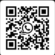 QR code WhatsApp